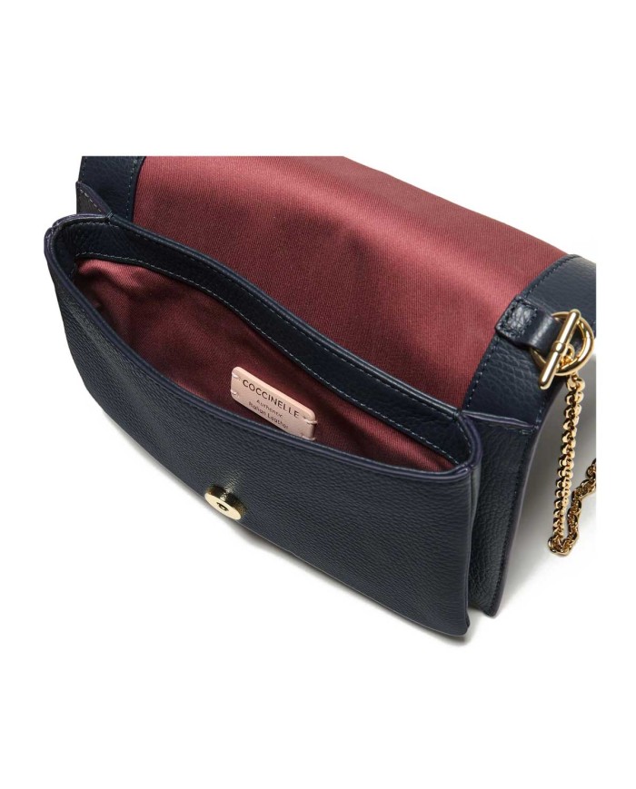 COCCINELLE MINI BAG DANDY E5S00550201 125