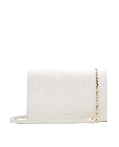 COCCINELLE MINI BAG DANDY E5S00550201 125