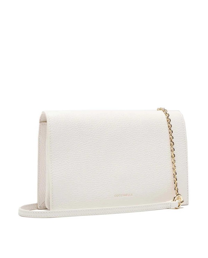 COCCINELLE MINI BAG DANDY E5S00550201 125