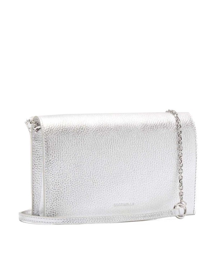 COCCINELLE MINI BAG DANDY E5S00550201 125