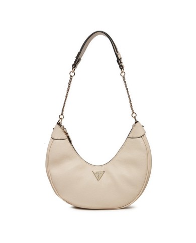 GUESS BORSA DONNA HOBO BAG FEDORA BONE HWBG95 125
