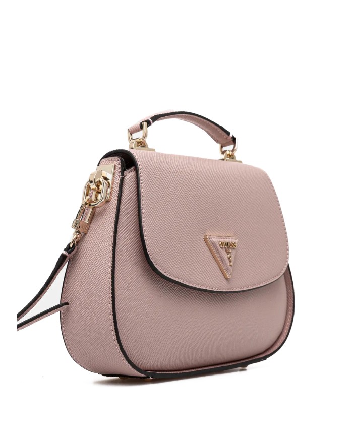 GUESS BORSA DONNA HAND BAG CON TRACOLLA ECO JAZLYNN ROS HWEZG9 125