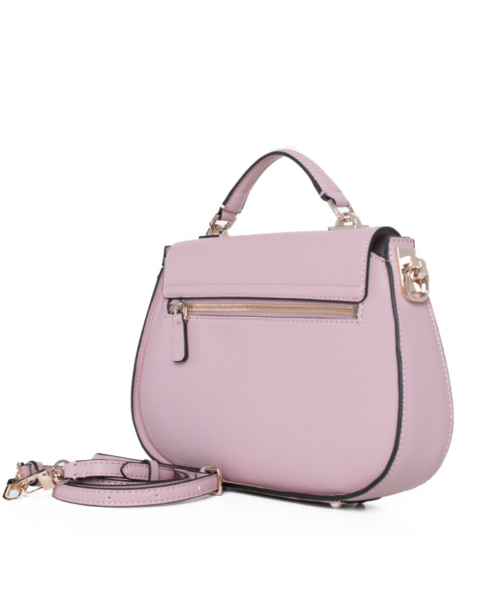 GUESS BORSA DONNA HAND BAG CON TRACOLLA ECO JAZLYNN ROS HWEZG9 125