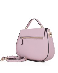 GUESS BORSA DONNA HAND BAG CON TRACOLLA ECO JAZLYNN ROS HWEZG9 125