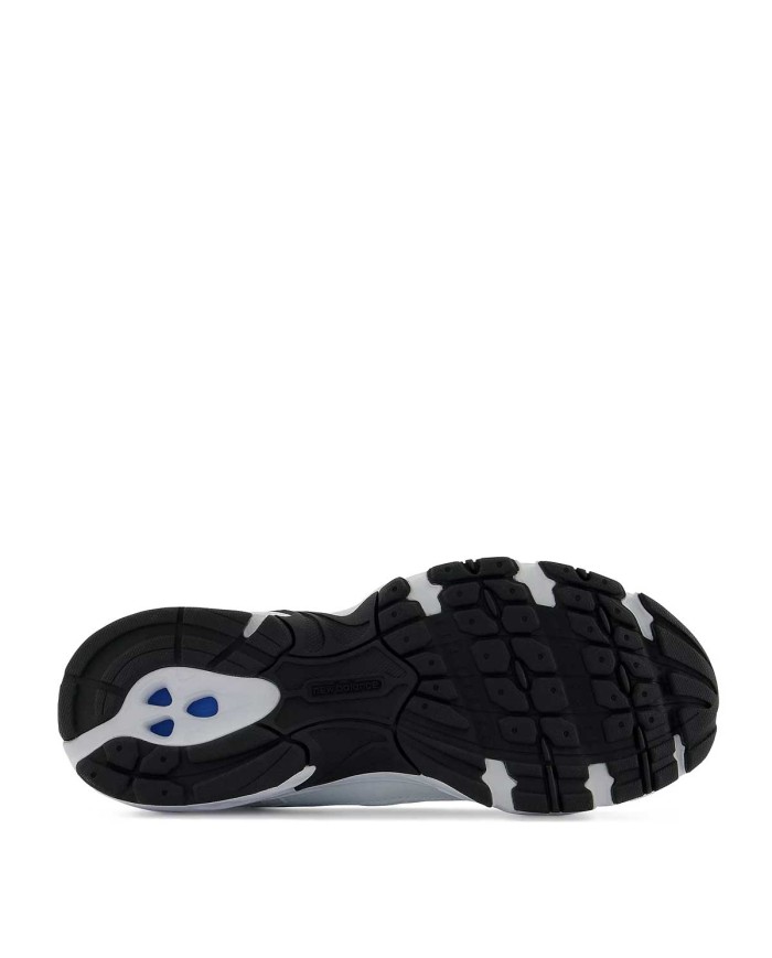 NEW BALANCE SCARPA SNEAKERS UNISEX MR530EWB LIFESTYLE SYNTHETIC-MESH WHITE 125