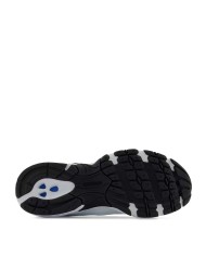 NEW BALANCE SCARPA SNEAKERS UNISEX MR530EWB LIFESTYLE SYNTHETIC-MESH WHITE 125