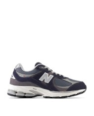 NEW BALANCE SNEAKERS M2002 LIFE STYLE UNISEX MTZ LEATHER TEXTILE OHTER ECLIPSEJ 125