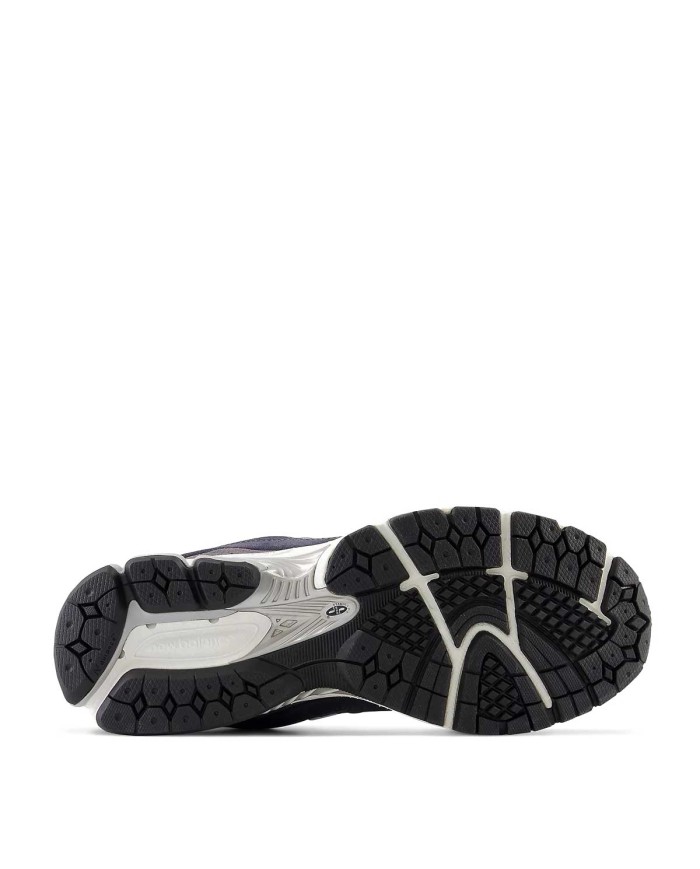 NEW BALANCE SNEAKERS M2002 LIFE STYLE UNISEX MTZ LEATHER TEXTILE OHTER ECLIPSEJ 125