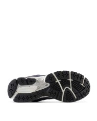 NEW BALANCE SNEAKERS M2002 LIFE STYLE UNISEX MTZ LEATHER TEXTILE OHTER ECLIPSEJ 125