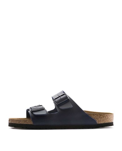 BIRKENSTOCK SANDALO ARIZONA BLUE BIRKO 051753