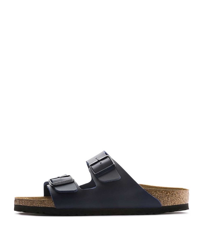 BIRKENSTOCK SANDALO ARIZONA BLUE BIRKO 051753