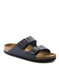 BIRKENSTOCK SANDALO ARIZONA BLUE BIRKO 051753