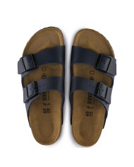 BIRKENSTOCK SANDALO ARIZONA BLUE BIRKO 051753