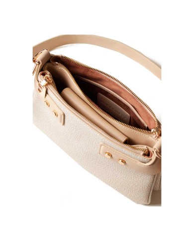 BORBONESE CROSSBODY ARMOR SMALL SABBIA 910100300022 125