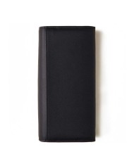 BORBONESE PORTAFOGLIO LARGE NERO 920093AB6100