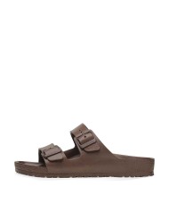BIRKENSTOCK SANDALO UNISEX ARIZONA EVA ROAST 1027328 