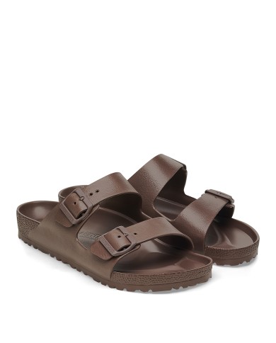 BIRKENSTOCK SANDALO UNISEX ARIZONA EVA ROAST 1027328 