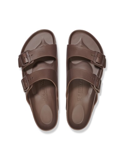 BIRKENSTOCK SANDALO UNISEX ARIZONA EVA ROAST 1027328 