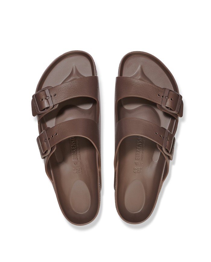 BIRKENSTOCK SANDALO UNISEX ARIZONA EVA ROAST 1027328 