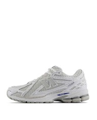 NEW BALANCE SNEAKES LIFESTYLE UNISEX TIER 2 SYNTHETIC MESH WHITE U1906RCA