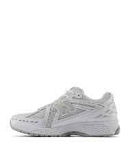 NEW BALANCE SNEAKES LIFESTYLE UNISEX TIER 2 SYNTHETIC MESH WHITE U1906RCA