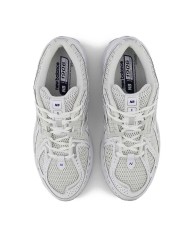 NEW BALANCE SNEAKES LIFESTYLE UNISEX TIER 2 SYNTHETIC MESH WHITE U1906RCA