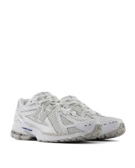 NEW BALANCE SNEAKES LIFESTYLE UNISEX TIER 2 SYNTHETIC MESH WHITE U1906RCA