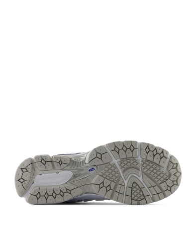 NEW BALANCE SNEAKES LIFESTYLE UNISEX TIER 2 SYNTHETIC MESH WHITE U1906RCA