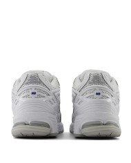NEW BALANCE SNEAKES LIFESTYLE UNISEX TIER 2 SYNTHETIC MESH WHITE U1906RCA