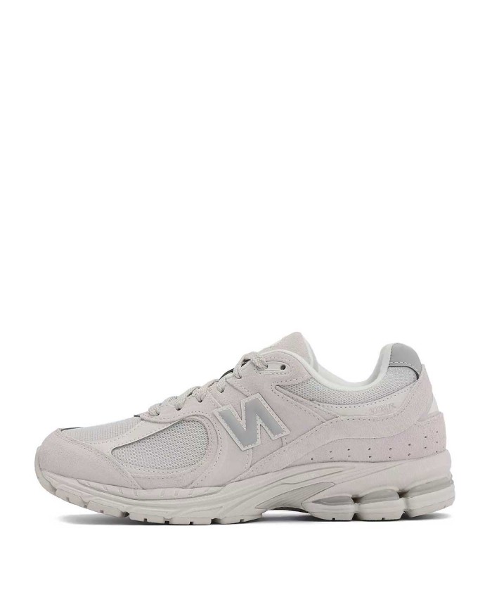 NEW BALANCE SNEAKES LIFESTYLE UNISEX TIER SUEDE MESH LIGHT GREY U2002RGR