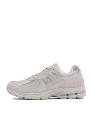 NEW BALANCE SNEAKES LIFESTYLE UNISEX TIER SUEDE MESH LIGHT GREY U2002RGR