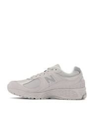 NEW BALANCE SNEAKES LIFESTYLE UNISEX TIER SUEDE MESH LIGHT GREY U2002RGR