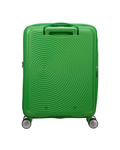 AMERICAN TOURISTER TROLLEY CABINA SOUNDBOX 55-20 GRASS GREEN