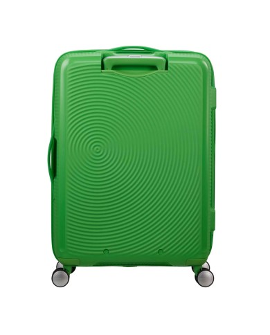 AMERICAN TOURISTER TROLLEY MEDIO SOUNDBOX 67-29 GRASS GREEN