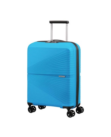 AMERICAN TOURISTER TROLLEY CABINA AIRCONIC 55-20  SPORTY BLUE