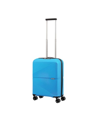 AMERICAN TOURISTER TROLLEY CABINA AIRCONIC 55-20  SPORTY BLUE