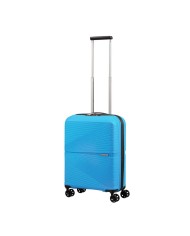 AMERICAN TOURISTER TROLLEY CABINA AIRCONIC 55-20  SPORTY BLUE