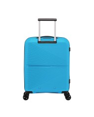 AMERICAN TOURISTER TROLLEY CABINA AIRCONIC 55-20  SPORTY BLUE