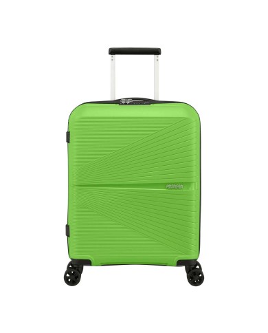 AMERICAN TOURISTER TROLLEY CABINA AIRCONIC 55-20  ACID GREEN