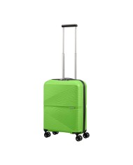 AMERICAN TOURISTER TROLLEY CABINA AIRCONIC 55-20  ACID GREEN