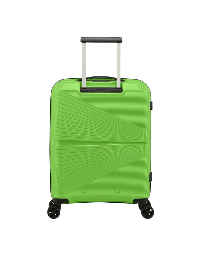 AMERICAN TOURISTER TROLLEY CABINA AIRCONIC 55-20  ACID GREEN