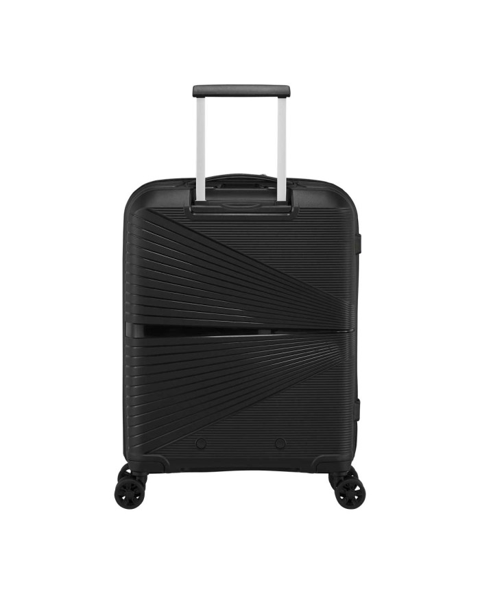 AMERICAN TOURISTER TROLLEY CABINA AIRCONIC 55-20  ONYX BLACK