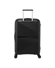 AMERICAN TOURISTER TROLLEY MEDIO ARICONIC 67-29 ONYX  BLACK