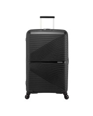 AMERICAN TOURISTER TROLLEY GRANDE ARICONIC 77-29 ONYX BLACK