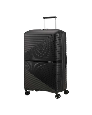 AMERICAN TOURISTER TROLLEY GRANDE ARICONIC 77-29 ONYX BLACK