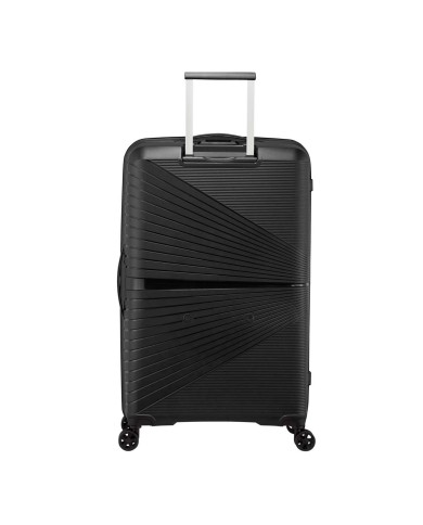 AMERICAN TOURISTER TROLLEY GRANDE ARICONIC 77-29 ONYX BLACK