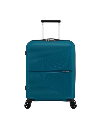 AMERICAN TOURISTER TROLLEY CABINA AIRCONIC 55-20  DEEP OCEAN