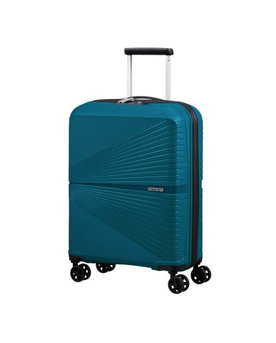 AMERICAN TOURISTER TROLLEY CABINA AIRCONIC 55-20  DEEP OCEAN