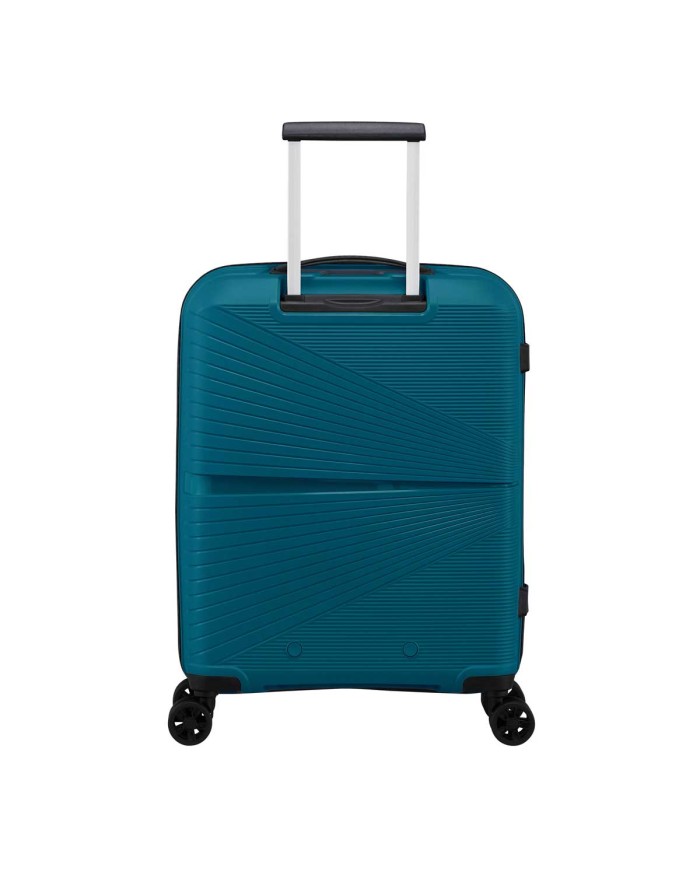AMERICAN TOURISTER TROLLEY CABINA AIRCONIC 55-20  DEEP OCEAN