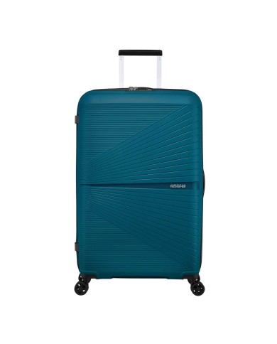 AMERICAN TOURISTER TROLLEY GRANDE ARICONIC 77-29 DEEP OCEAN
